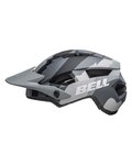 BELL Cycling helmet - SPARK 2 - grey