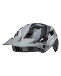 BELL Cycling helmet - SPARK 2 - grey
