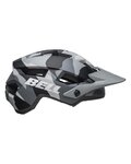 BELL Cycling helmet - SPARK 2 - grey