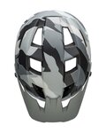 BELL Cycling helmet - SPARK 2 - grey