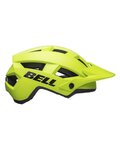 BELL Cycling helmet - SPARK 2 - yellow