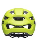BELL Cycling helmet - SPARK 2 - yellow