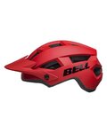 BELL Cycling helmet - SPARK 2 - red