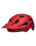 BELL Cycling helmet - SPARK 2 - red