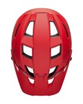 BELL Cycling helmet - SPARK 2 - red