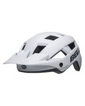 BELL Cycling helmet - SPARK 2 - white