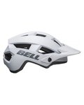 BELL Cycling helmet - SPARK 2 - white