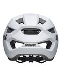 BELL Cycling helmet - SPARK 2 - white