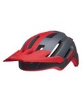 BELL Cycling helmet - 4FORTY AIR MIPS - grey