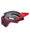 BELL Cycling helmet - 4FORTY AIR MIPS - grey