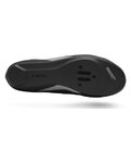GIRO Cycling shoes - CADET - black