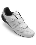 GIRO Cycling shoes - CADET - white