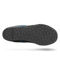 GIRO Cycling shoes - TRACKER - black
