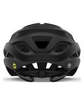 GIRO Cycling helmet - HELIOS - black