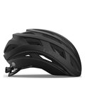 GIRO Cycling helmet - HELIOS - black