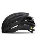 GIRO Cycling helmet - SYNTAX MIPS - black