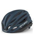 GIRO Cycling helmet - SYNTAX MIPS - blue