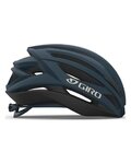 GIRO Cycling helmet - SYNTAX MIPS - blue