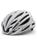 GIRO Cycling helmet - SYNTAX MIPS - white