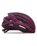 GIRO Cycling helmet - SYNTAX MIPS - purple