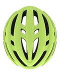GIRO Cycling helmet - AGILIS MIPS - yellow