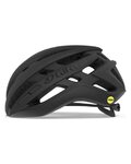 GIRO Cycling helmet - AGILIS MIPS - black