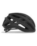 GIRO Cycling helmet - AGILIS MIPS - black