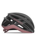 GIRO Cycling helmet - AGILIS MIPS - black/pink
