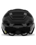 GIRO Cycling helmet - MANIFEST SPHERICAL - black