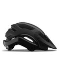 GIRO Cycling helmet - MANIFEST SPHERICAL - black