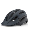 GIRO Cycling helmet - MANIFEST - grey