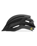 GIRO Cycling helmet - ARTEX MIPS - black