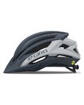 GIRO Cycling helmet - ARTEX MIPS - grey