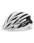 GIRO Cycling helmet - ARTEX MIPS - white/black