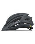 GIRO Cycling helmet - ARTEX MIPS - black