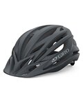 GIRO Cycling helmet - ARTEX MIPS - black