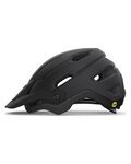 GIRO Cycling helmet - SOURCE MIPS - black