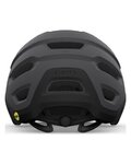 GIRO Cycling helmet - SOURCE MIPS - black