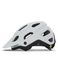 GIRO Cycling helmet - SOURCE MIPS - white