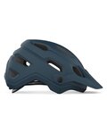 GIRO Cycling helmet - SOURCE MIPS - blue
