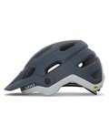 GIRO Cycling helmet - SOURCE MIPS - grey