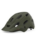 GIRO Cycling helmet - SOURCE MIPS - green