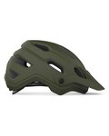 GIRO Cycling helmet - SOURCE MIPS - green