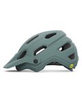 GIRO Cycling helmet - SOURCE MIPS - green