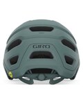 GIRO Cycling helmet - SOURCE MIPS - green