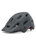 GIRO Cycling helmet - SOURCE MIPS - black/pink