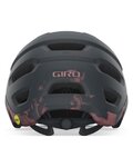 GIRO Cycling helmet - SOURCE MIPS - black/pink