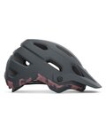 GIRO Cycling helmet - SOURCE MIPS - black/pink