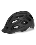 GIRO Cycling helmet - RADIX - black