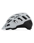 GIRO Cycling helmet - RADIX - white